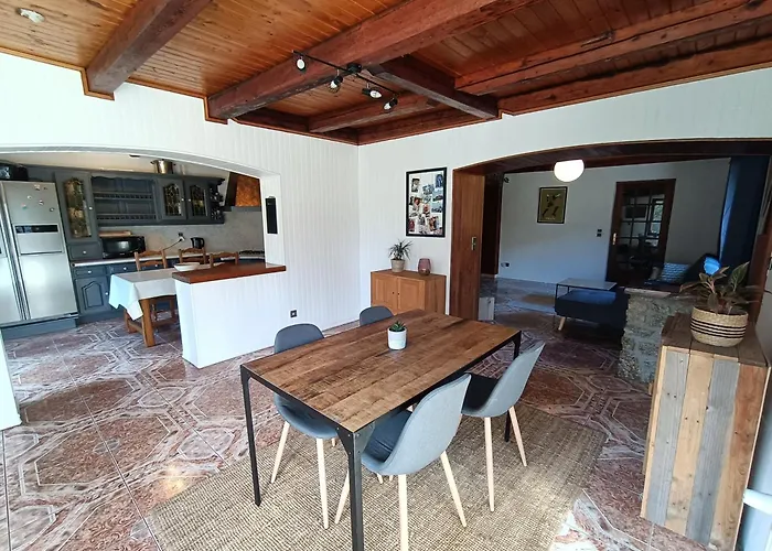 Appartement Cozy 100M2 Dans Chalet Savoyard